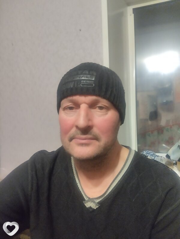Сергей, 50, Томске — анкета №3414229