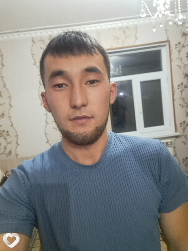 Маке, 25, Шымкенте — анкета №3414230