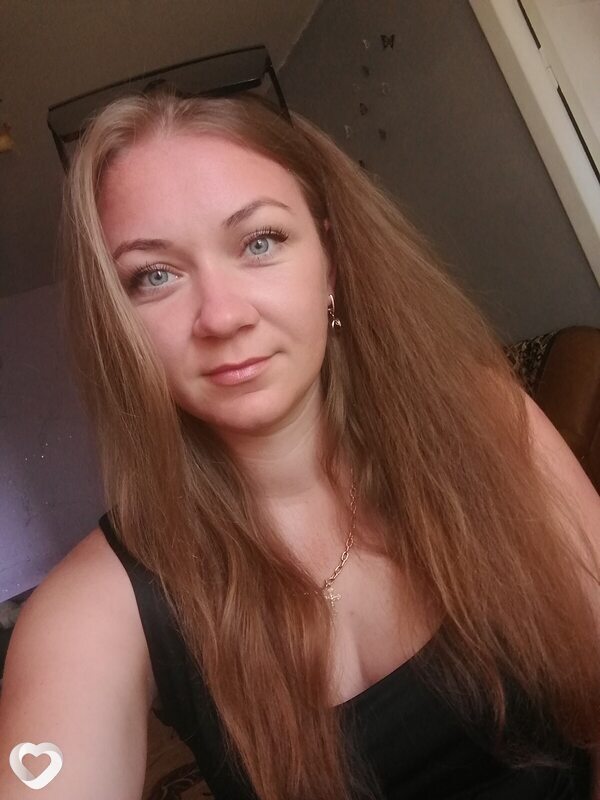 Кристина, 33, Волгограде — анкета №3414232