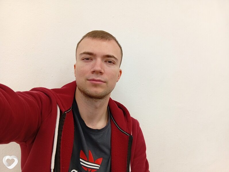 Артемий, 29, Санкт-Петербурге — анкета №3414239