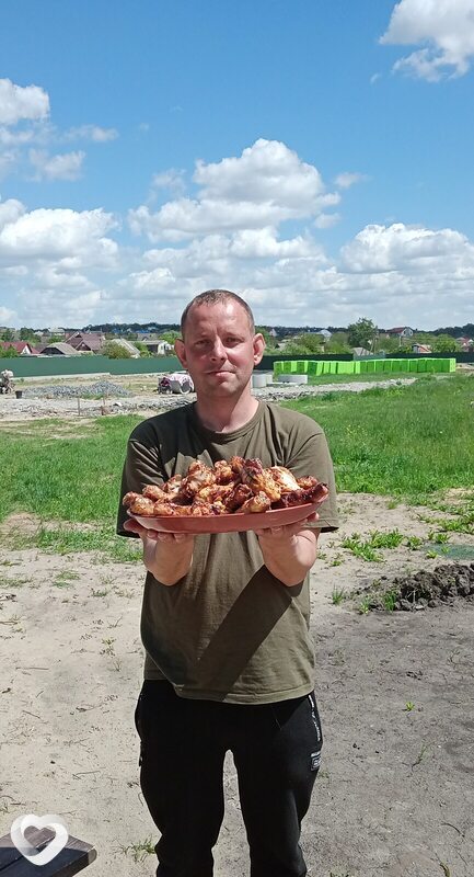 Евгений, 36, Кировском — анкета №3414241