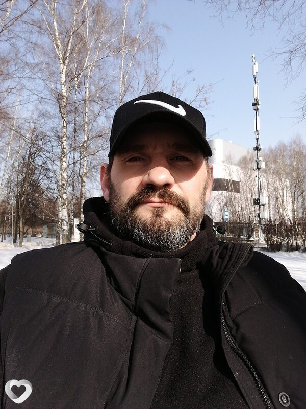 Александр, 44, Москве — анкета №3414244