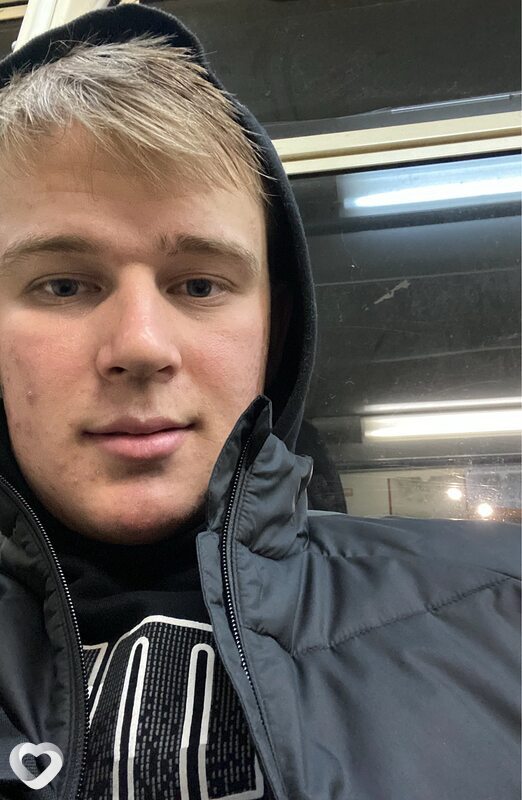 Алексей, 26, Кемерове — анкета №3414246