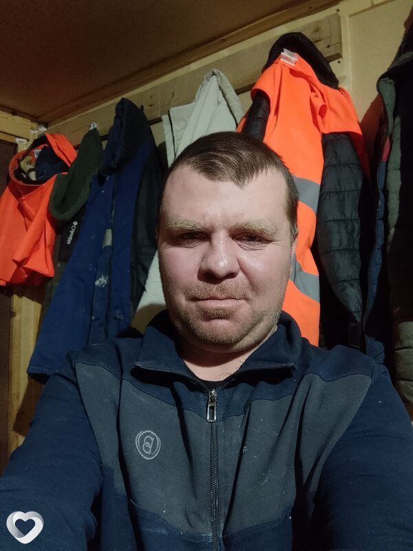 Николай, 40, Москве — анкета №3414252