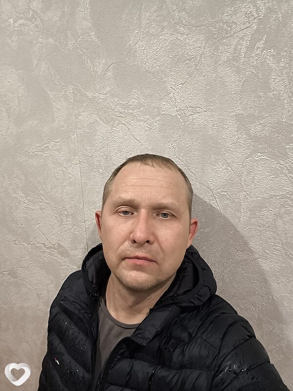 Григорий, 45, Орехово-Зуеве — анкета №3414362