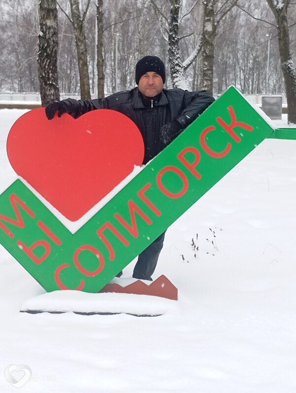 Исгендер, 45, Солигорске — анкета №3414367
