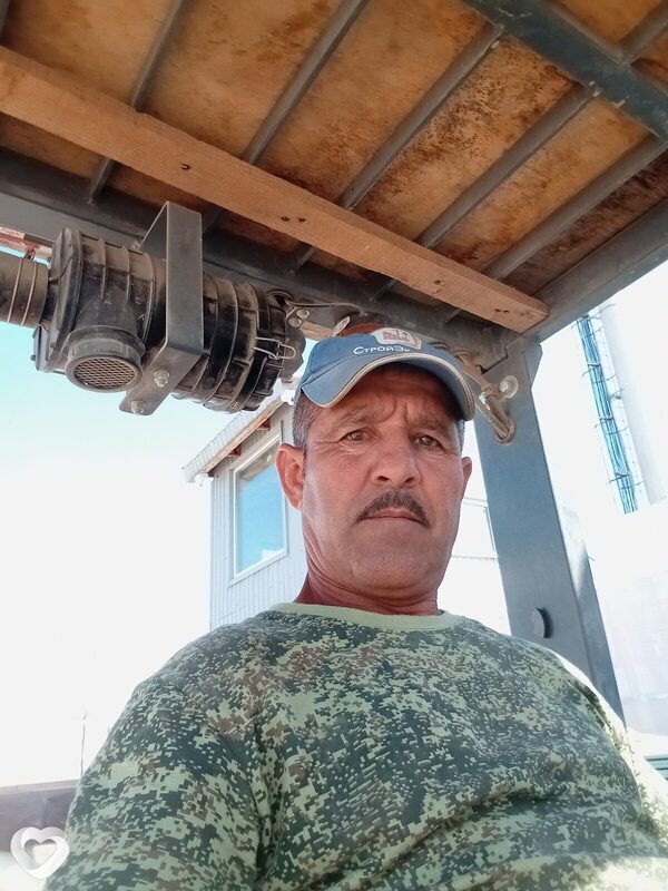 Бек, 52, Нижнем Новгороде — анкета №3414368