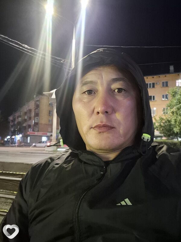 Асхат, 53, Усть-Каменогорск — анкета №3414372