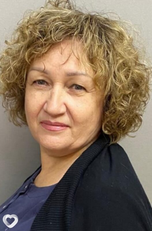Ирина, 56, Волгограде — анкета №3414375