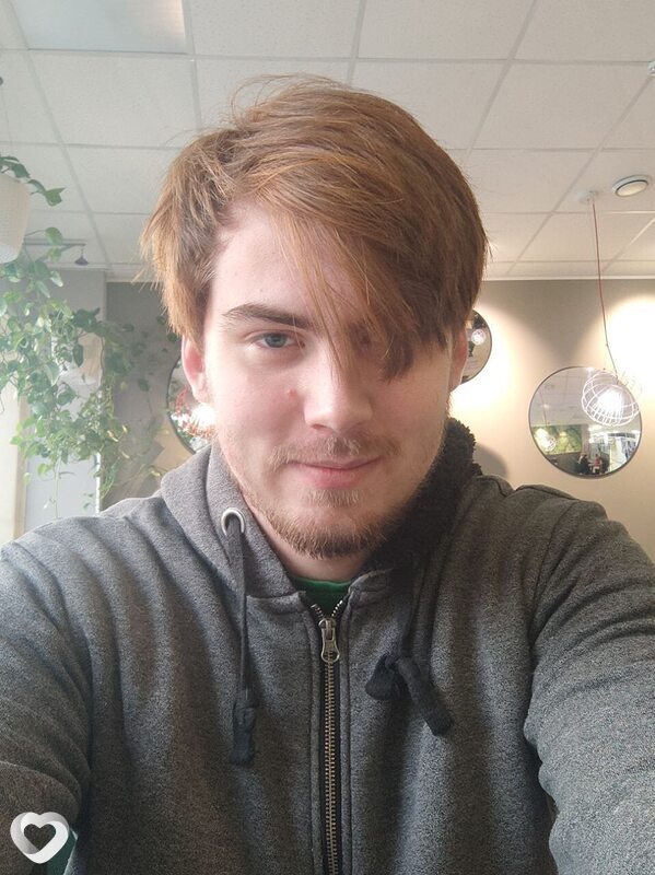 Николай, 25, Сызрани — анкета №3414634