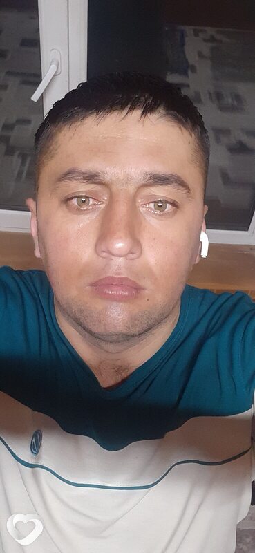 Руслан, 28, Братске — анкета №3414640