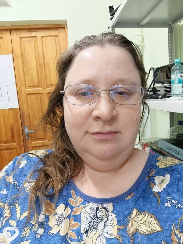 Лана, 40, Уфе — анкета №3414641