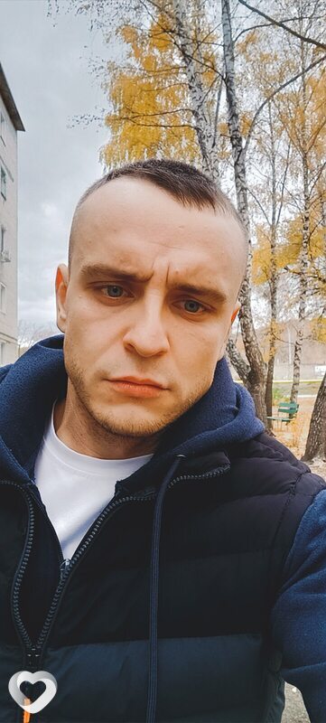 Аркадий, 30, Тольятти — анкета №3414648
