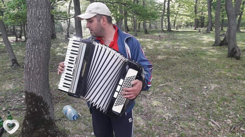Гаджи, 45, Санкт-Петербурге — анкета №3414456