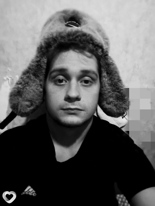 Михаил, 23, Белове — анкета №3414463