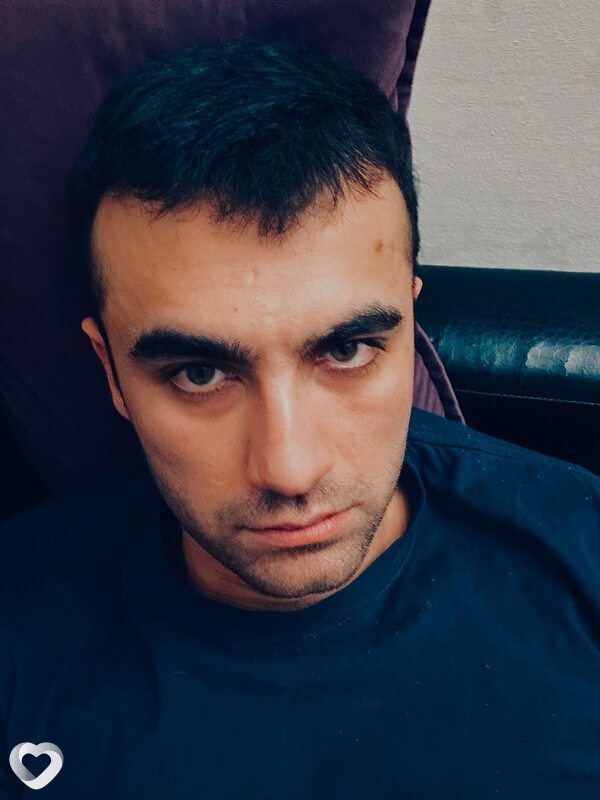Сулейман, 28, Казани — анкета №3414464