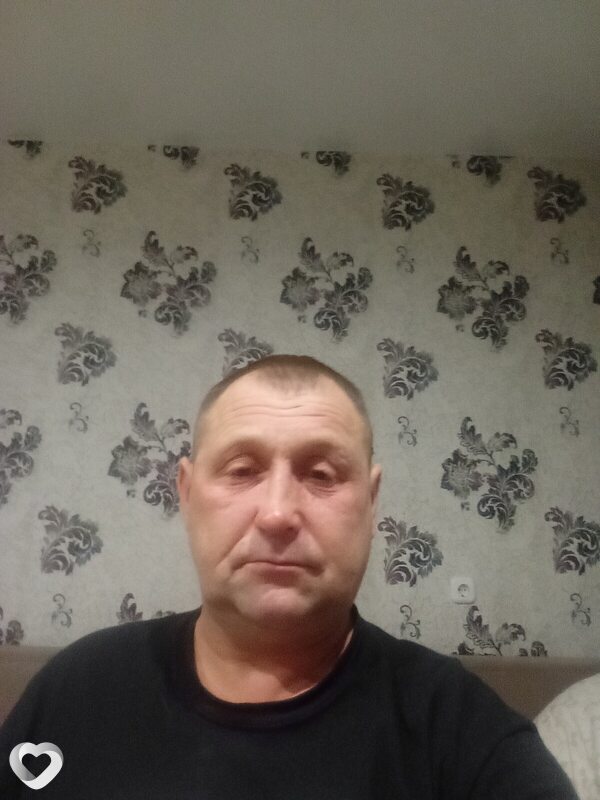 Виталий, 45, Минске — анкета №3414474