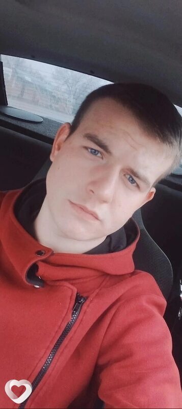 Максим, 31, Бердянске — анкета №3414404