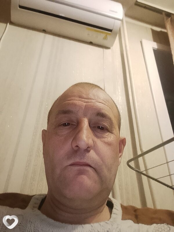 Сергей, 43, Хабаровске — анкета №3414411