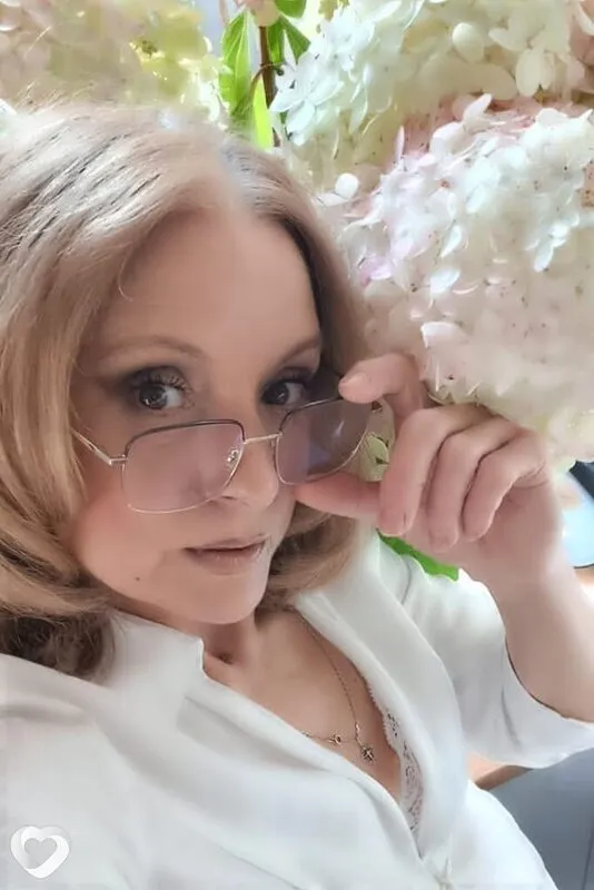 Елена, 57, Москве — анкета №3414422