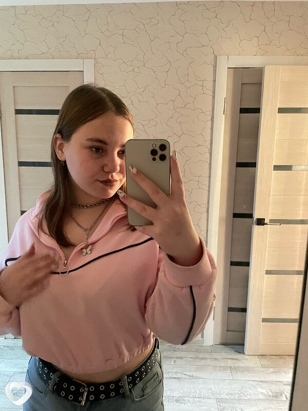 Анастасия, 18, Алапаевске — анкета №3414427