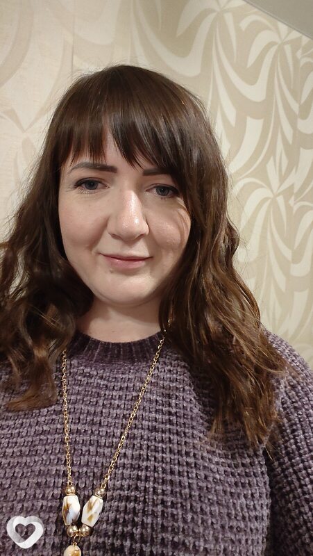 Людмила, 35, Самаре — анкета №3414304