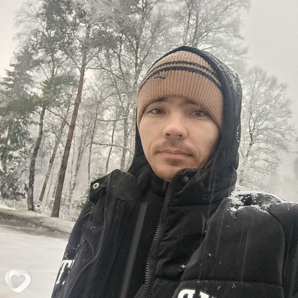 Руслан, 30, Москве — анкета №3414313