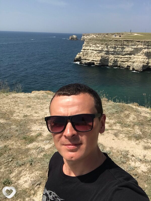 Алексей, 30, Донецке — анкета №3414318