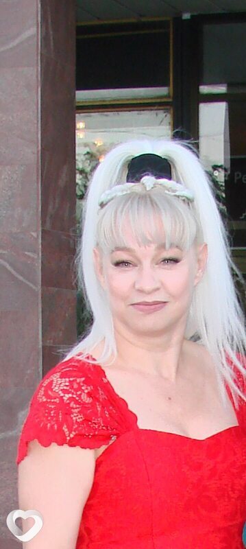 Таня, 47, Саратове — анкета №3414552