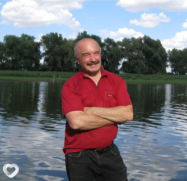 Игорь, 66, Санкт-Петербурге — анкета №3414558