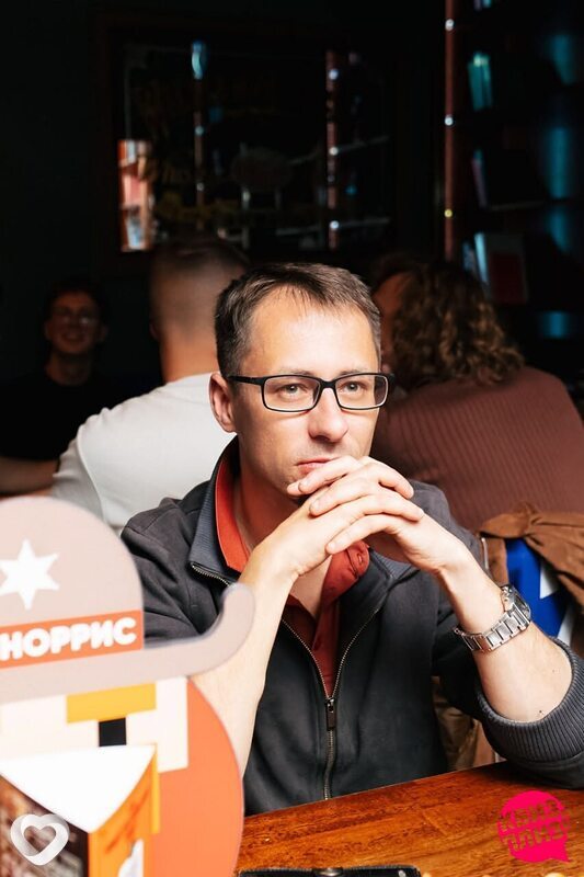 Владимир, 39, Владивостоке — анкета №3414560