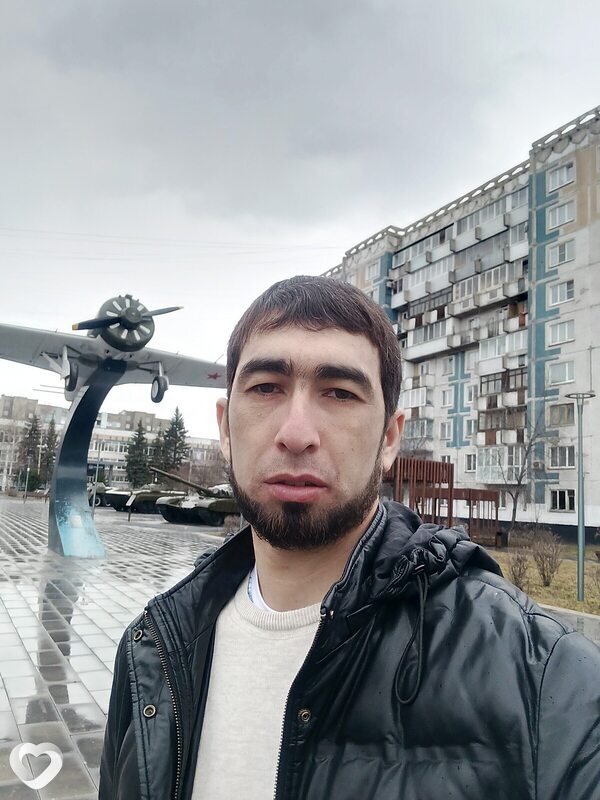 Алекс, 36, Кузнецке — анкета №3414564