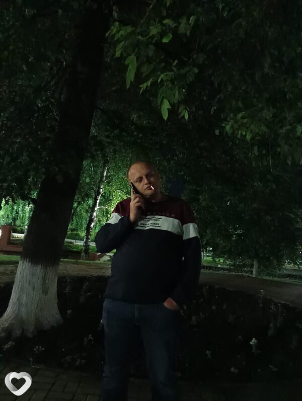 Sanek, 41, Воронеже — анкета №3414565