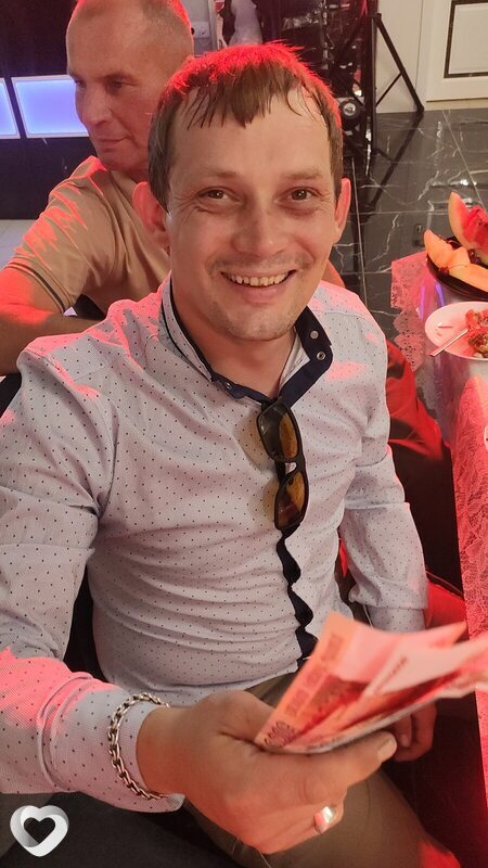 Максим, 33, Тайшете — анкета №3414575