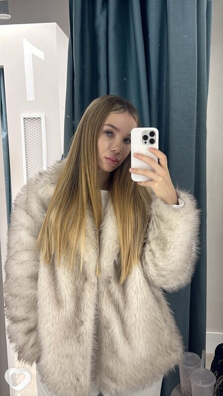 Ксения, 21, Москве — анкета №3414429