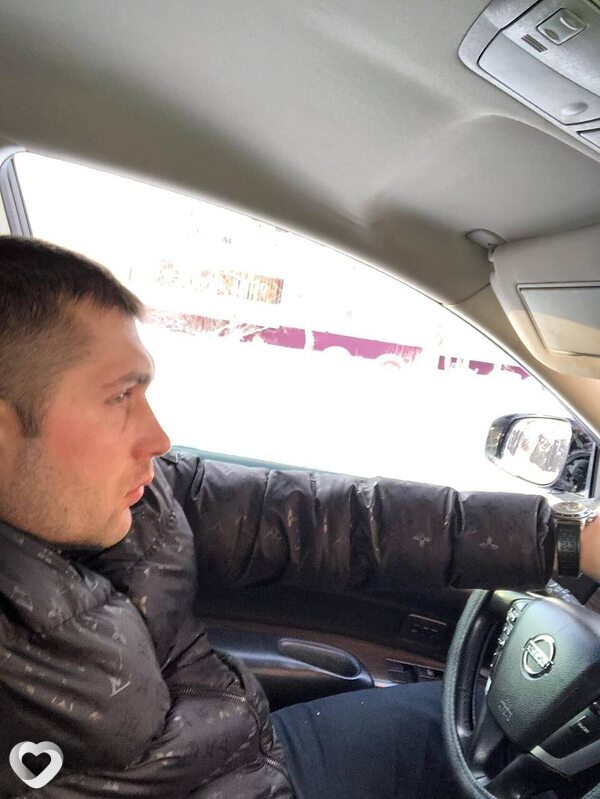 Данил, 39, Анжеро-Судженске — анкета №3414435