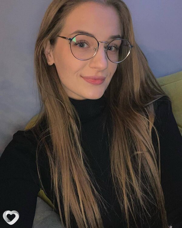 Анна, 29, Пензе — анкета №3414442