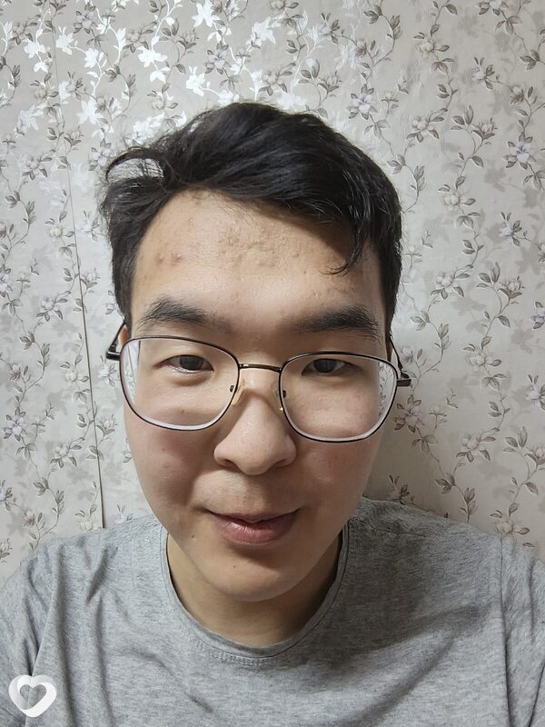 Константин, 23, Якутске — анкета №3414443