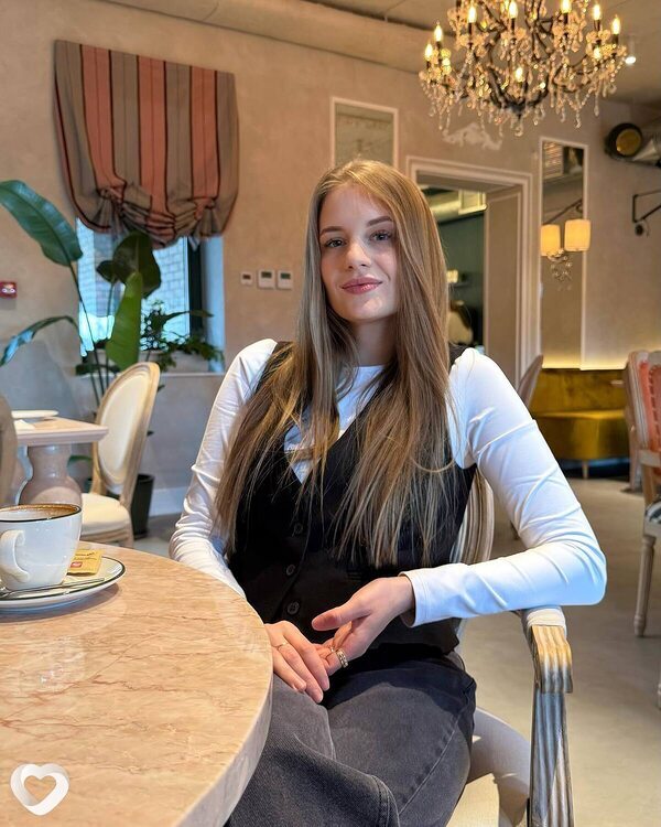 Анна, 30, Перми — анкета №3414446