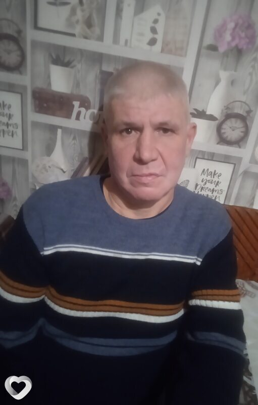 Алексей, 53, Павловском Посаде — анкета №3414449