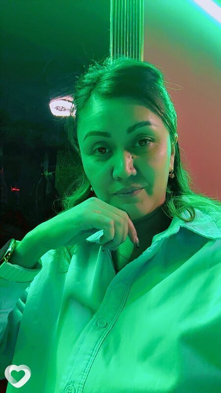 Анар, 41, Алматы — анкета №3414450