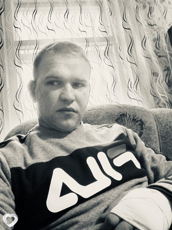 Макс, 33, Ульяновске — анкета №3414452