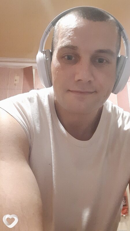 Тоха, 38, Великом Новгороде — анкета №3414533