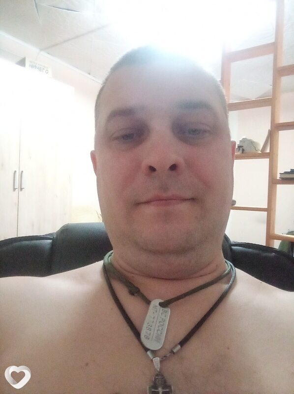 Алексей, 38, Иркутске — анкета №3414537