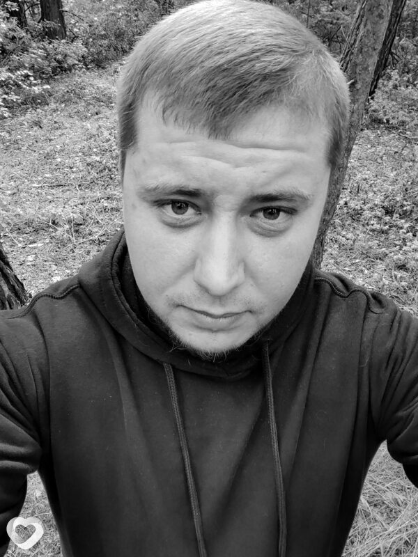 Вячеслав, 30, Барнауле — анкета №3414538