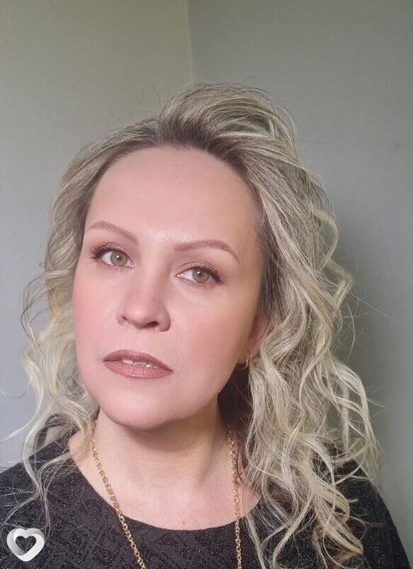 Жанна, 48, Березовский (Свердловская обл) — анкета №3414542