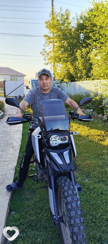 Дим, 44, Санкт-Петербурге — анкета №3414550