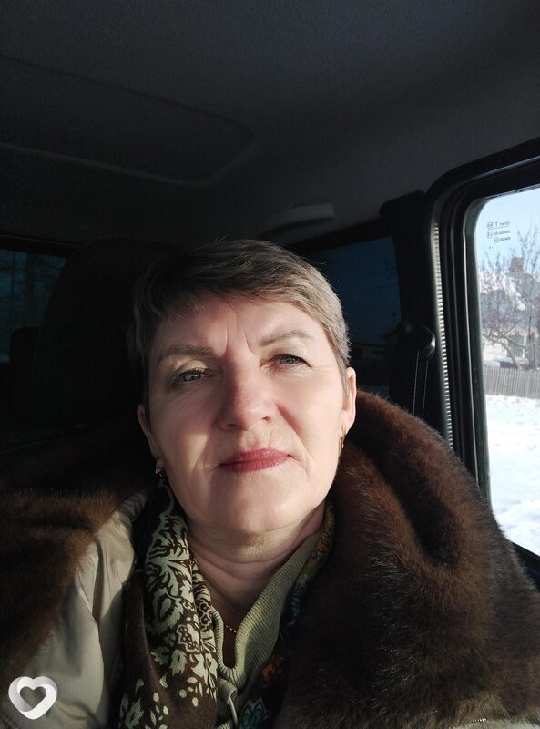 Валентина, Кокшетау