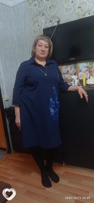Алена, 41, Канске — анкета №3414508
