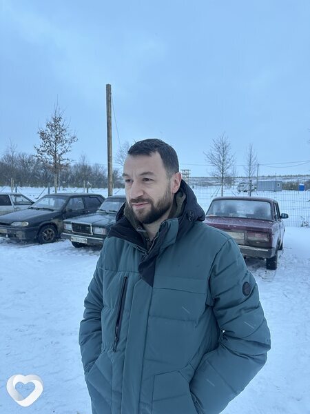 Василий, Мегион
